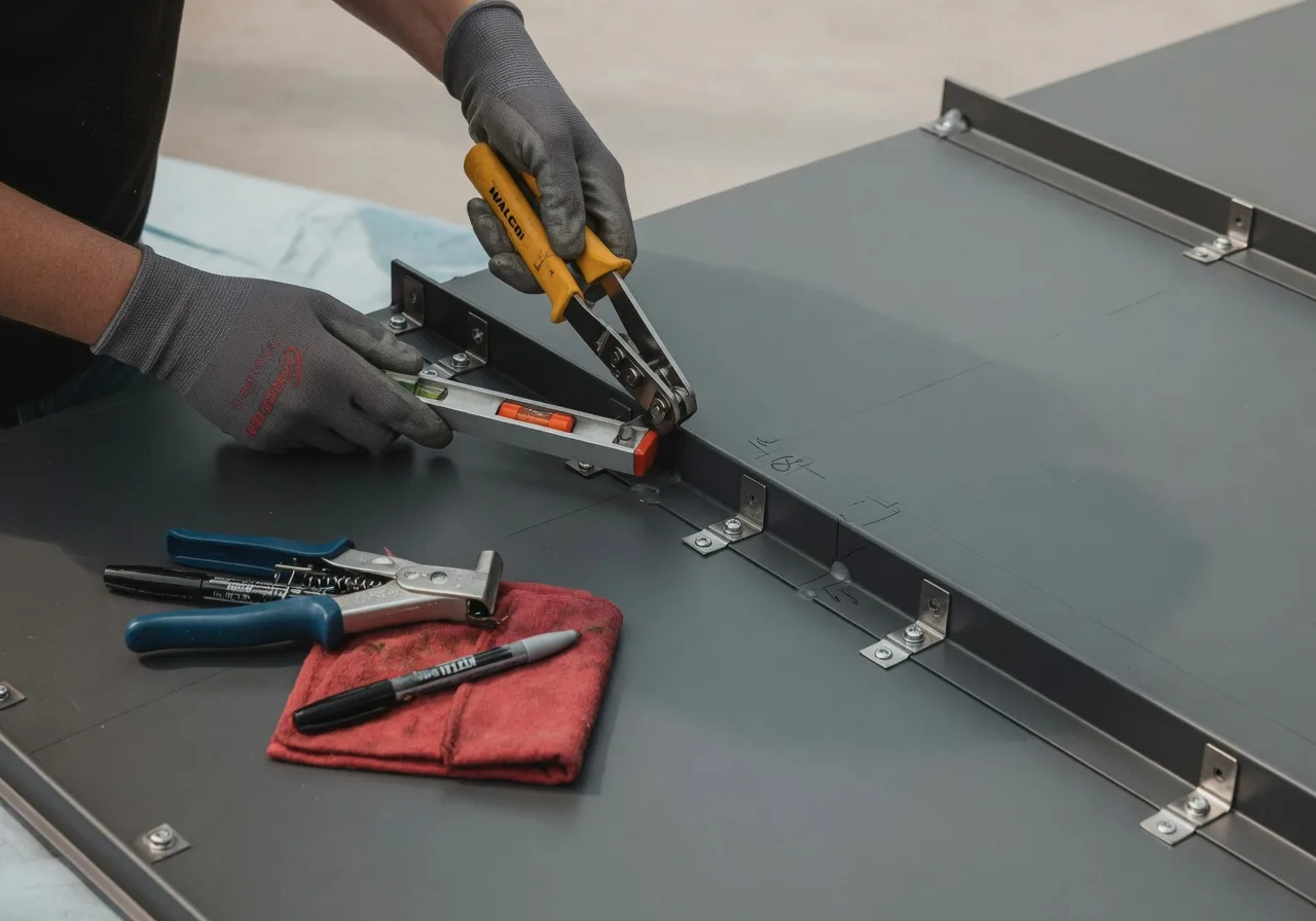 Why choose Metal Roofing Installation in Bon Wier, TX